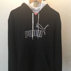 PUMA Men’s Hoddie